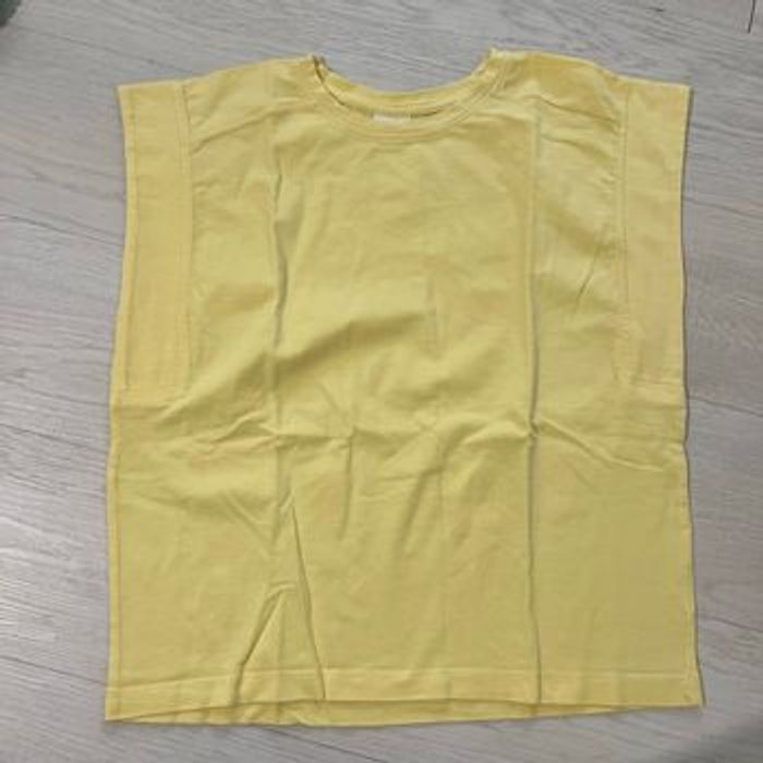 Tee shirt manches courtes