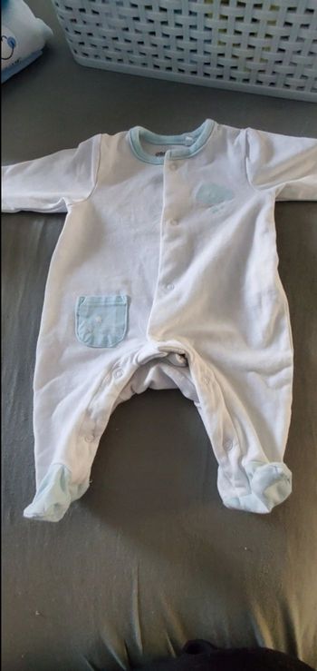 Pyjama Naissance