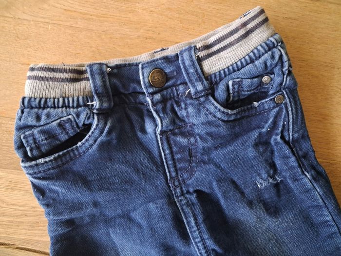 Jean orchestra 9 mois - photo numéro 2