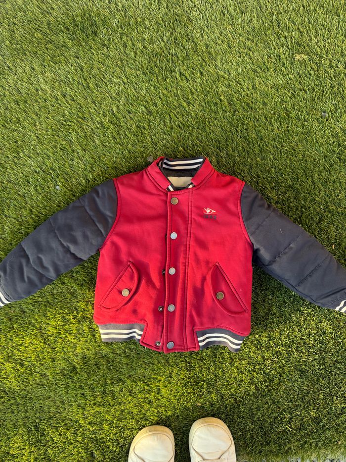 Manteau