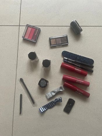 Lot maquillage Marionnaud