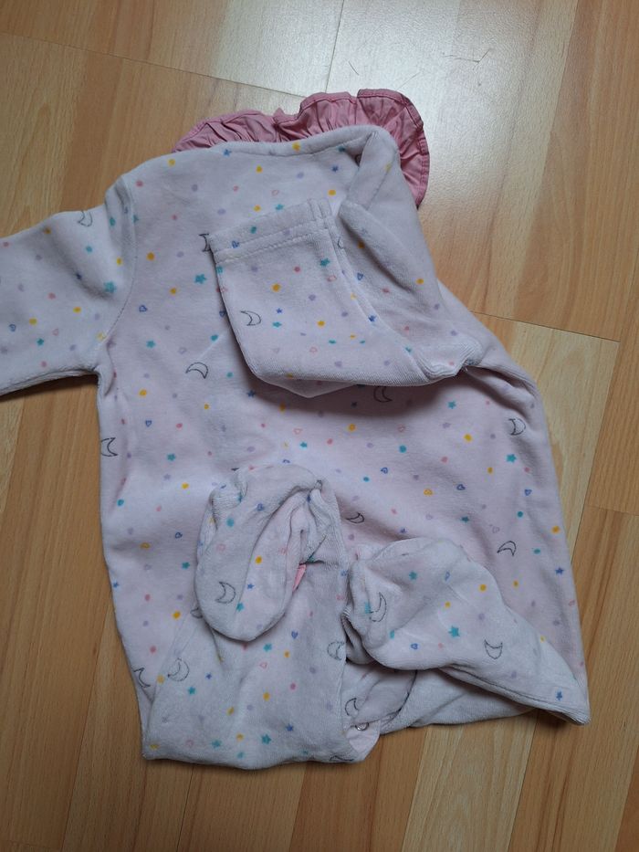 Grenouillère - photo numéro 3