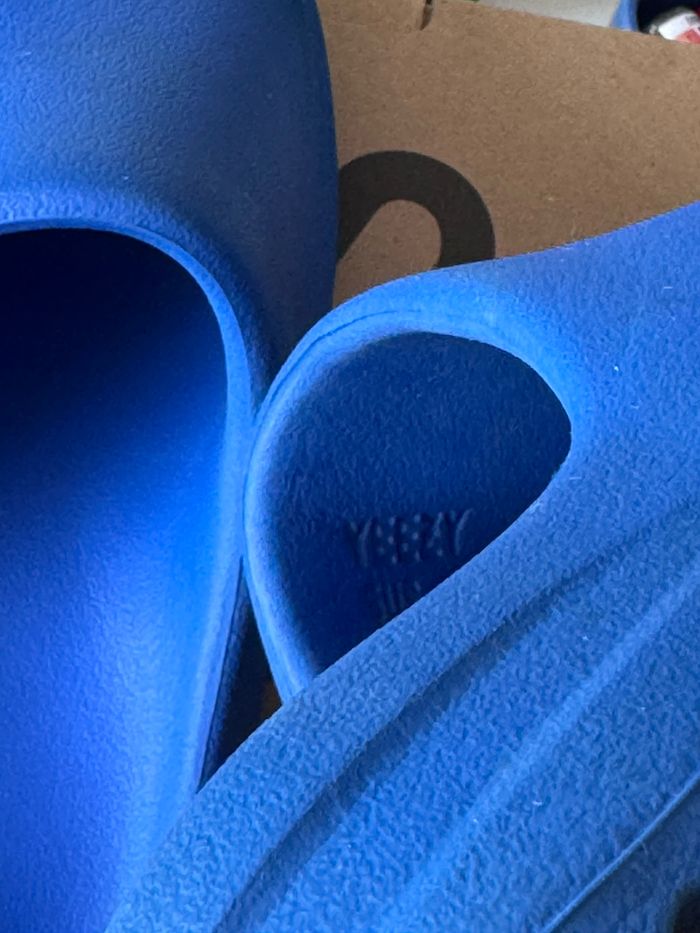 yeezy slide - photo numéro 6