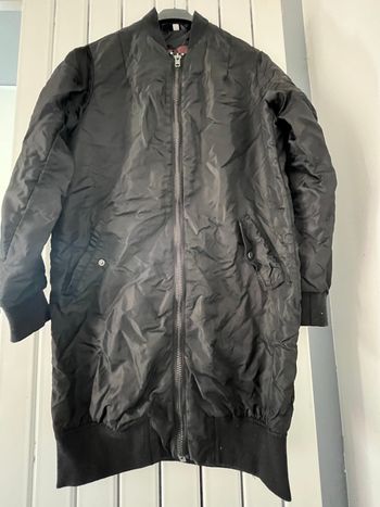 Veste 