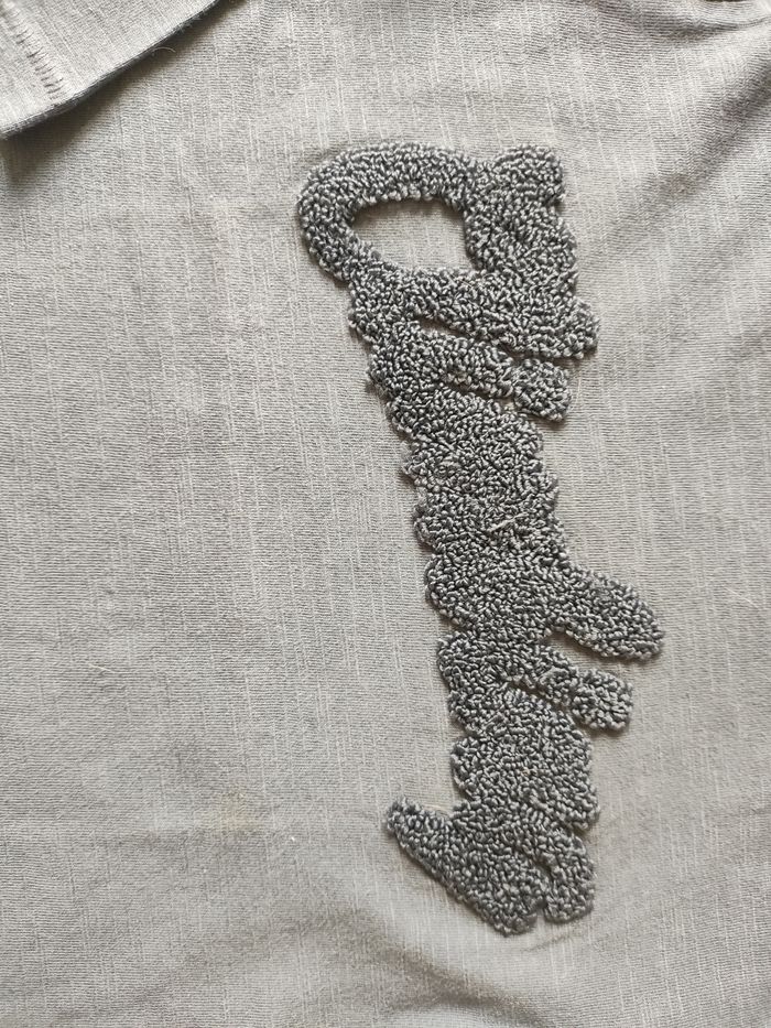 T shirt tao 4 ans - photo numéro 2
