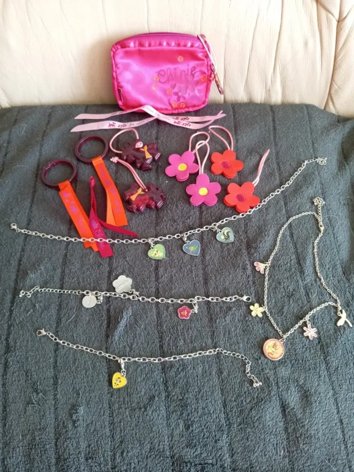 Accessoires Chipie