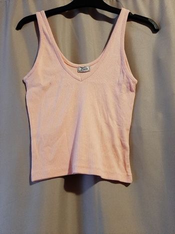Débardeur rose pimkie neuf