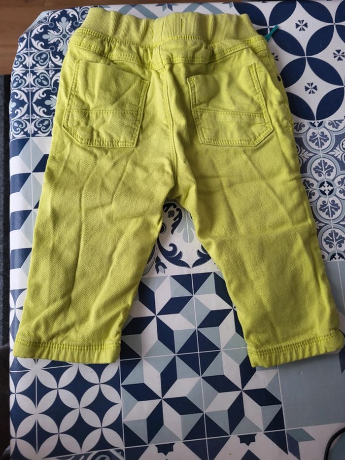 Pantalon - photo numéro 2