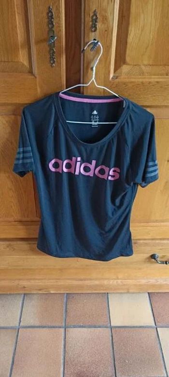 T-shirt adidas