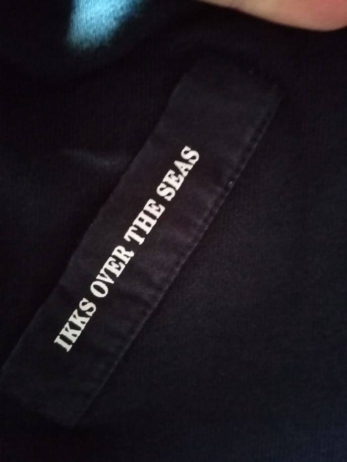 Veste ikks 18mois garçon - photo numéro 5