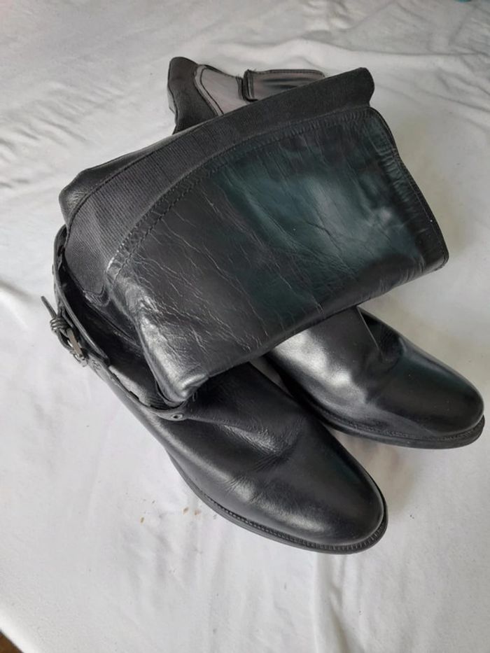 Botte - photo numéro 4