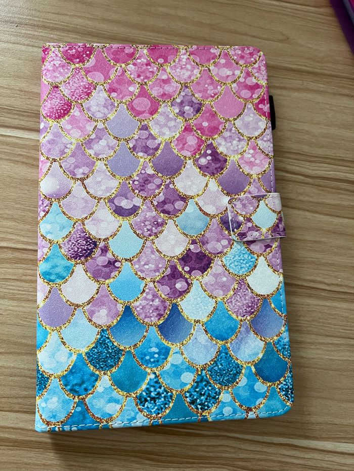 Coque tablette lenovo