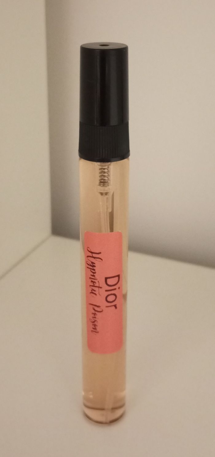 Parfum 10ml d'inspiration