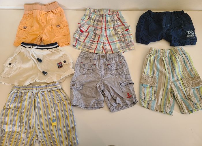 Lot de vêtements 3 mois - photo numéro 8