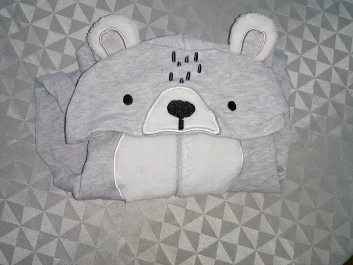 Pyjama / combi 3 mois