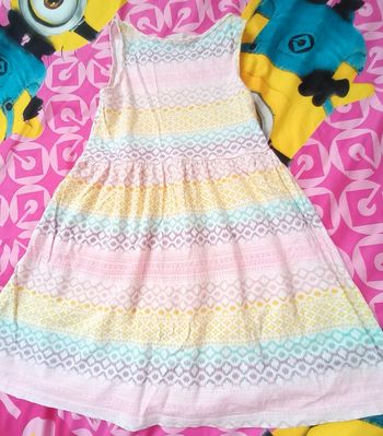 Robe 122 à 128 cm H&M