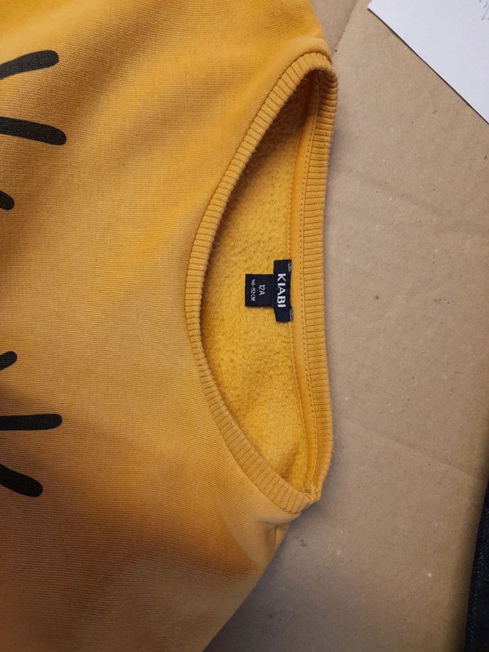 Sweat fille - photo numéro 5