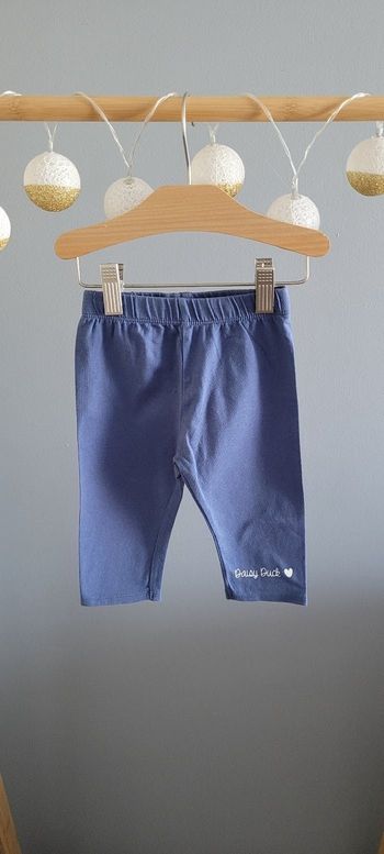 Leggings Disney 2 ans Fille