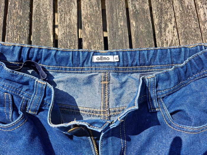 Jean Gemo - photo numéro 3