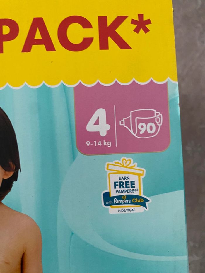 Maxi eco pack t4 - photo numéro 2