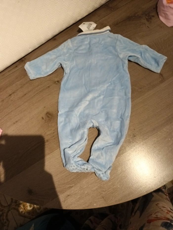 Pyjamas - photo numéro 3