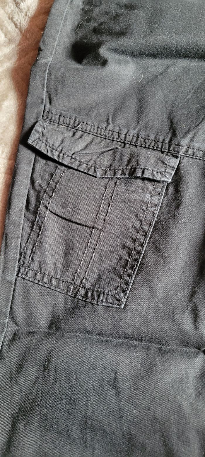 Pantalon cargot régular - photo numéro 4