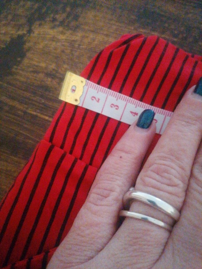 Short taille unique - photo numéro 3