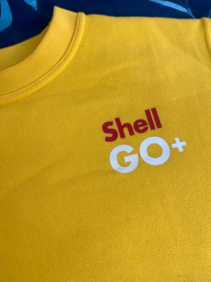 Sweat Shell xl - photo numéro 4