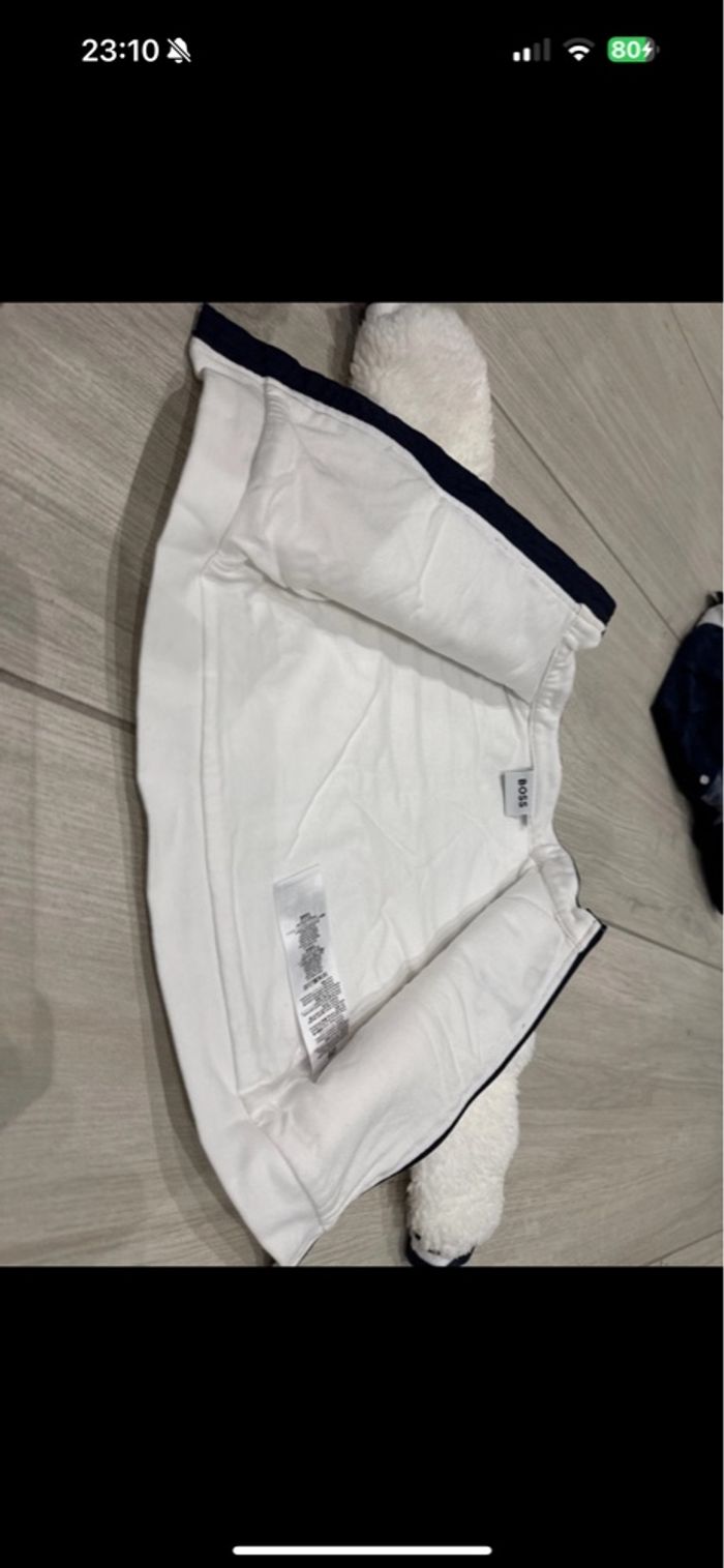 Manteau Hugo boss - photo numéro 3