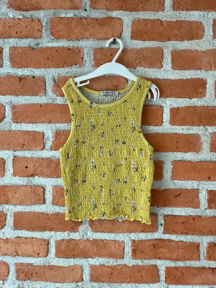 TEE shirt stradivarius