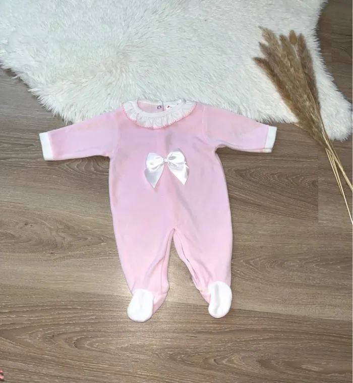 Pyjama rose