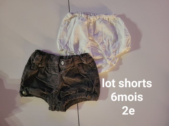 Vêtements - photo numéro 10