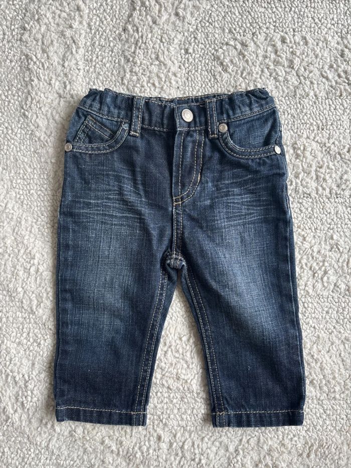 Jean garçon DKNY 6M