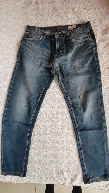 Jean skinny 44