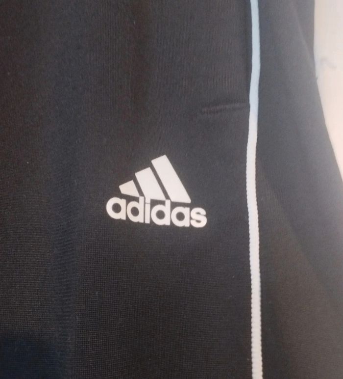 Pantalon adidas 9 ans - photo numéro 5