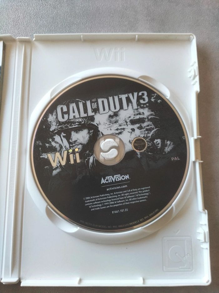 Call of Duty 3 : En Marche Vers Paris - photo numéro 5