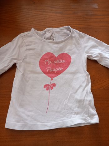 Tee-shirt