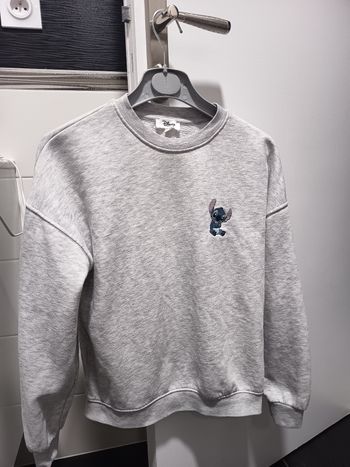 Pull Disney Stitch Xs