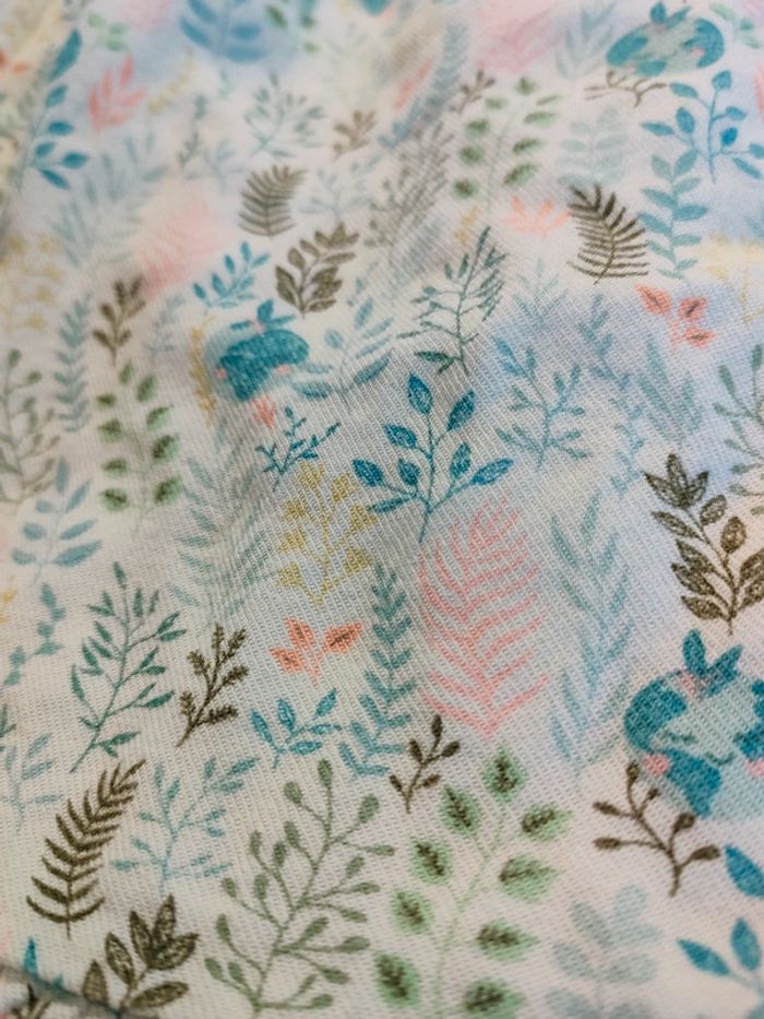 Robe sergent major 18 mois - photo numéro 3