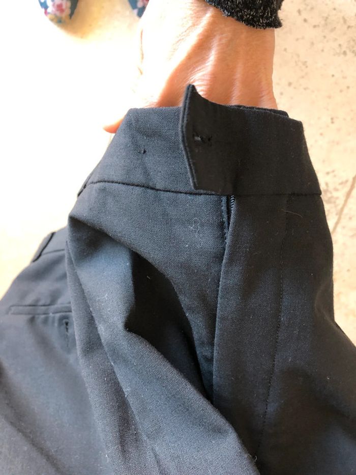 Lot ville homme noir - photo numéro 10