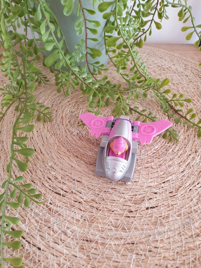 Avion • Stella 🌸 - photo numéro 2