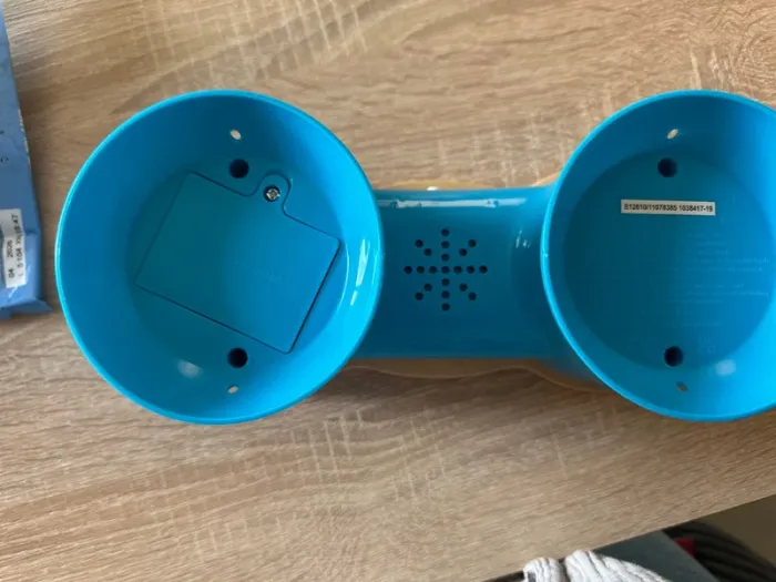 Tambour interactif bébé - photo numéro 3