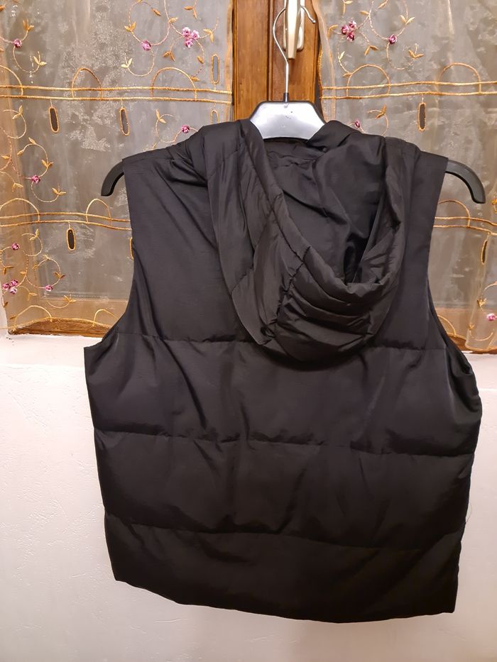 Veste sans manche Shein taille M - photo numéro 2