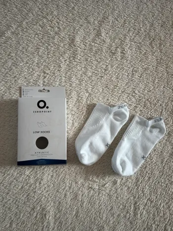 Chaussettes de compression Zero Point