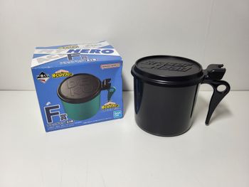 My Hero Academia Ichiban Kuji F Tasse, Mug, Cup eraser head