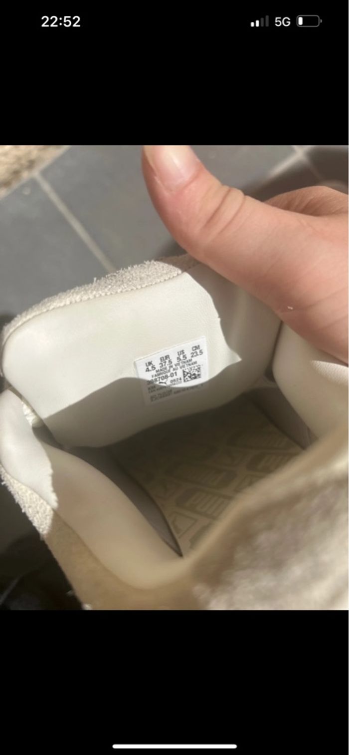 Chaussure puma - photo numéro 3