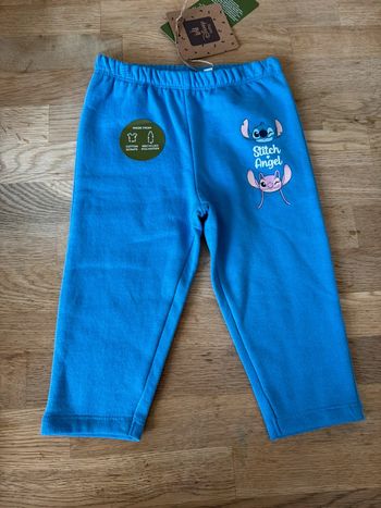 Pantalon stitch Disney