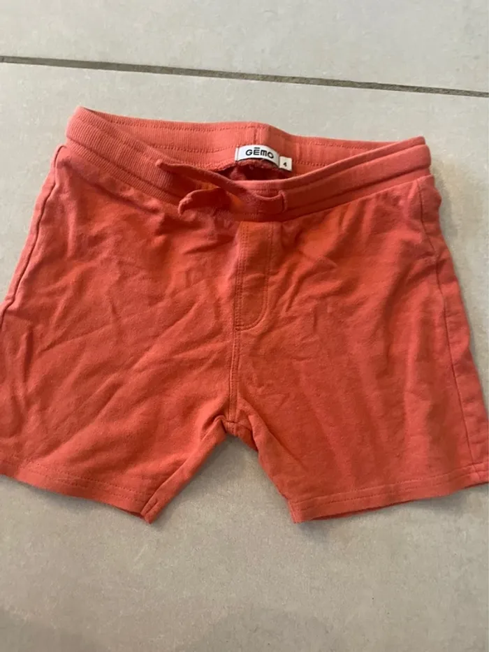 Short
