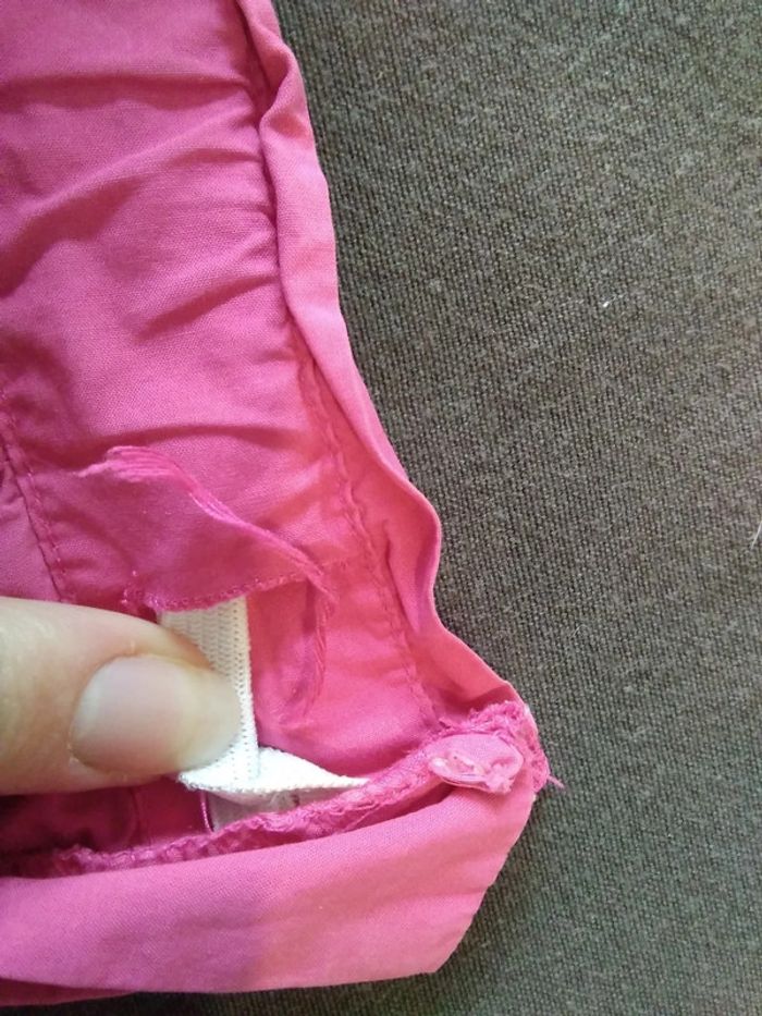 Jupe trapèze - photo numéro 3