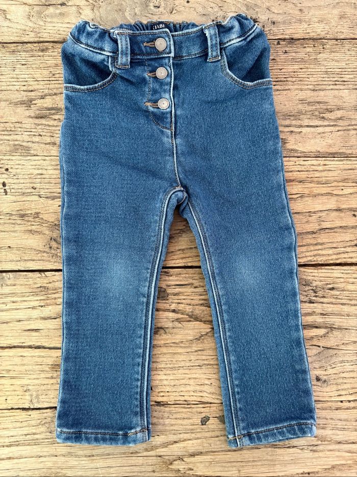 Ensemble bébé fille 24 mois - photo numéro 5